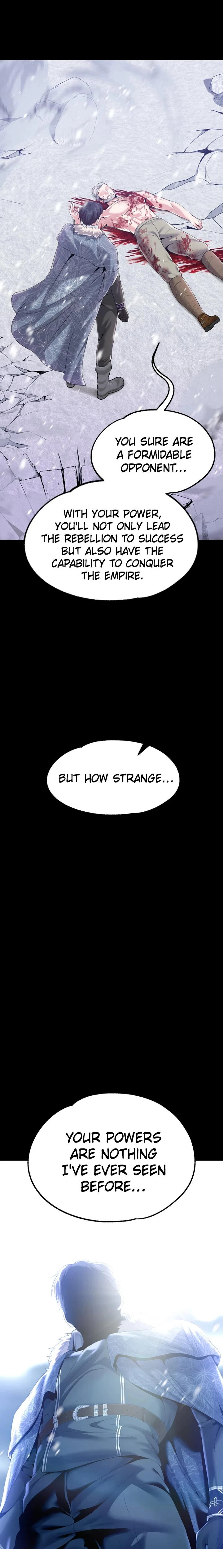 Breaking A Romantic Fantasy Villain Chapter 66 Page 29