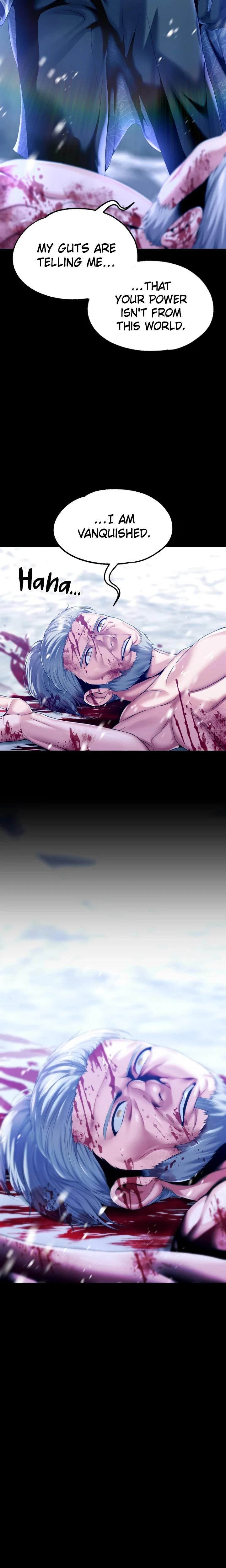Breaking A Romantic Fantasy Villain Chapter 66 Page 30