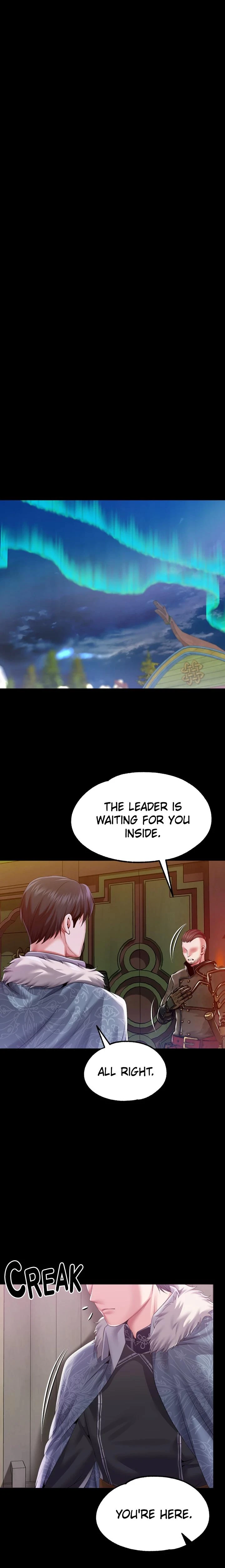 Breaking A Romantic Fantasy Villain Chapter 66 Page 32
