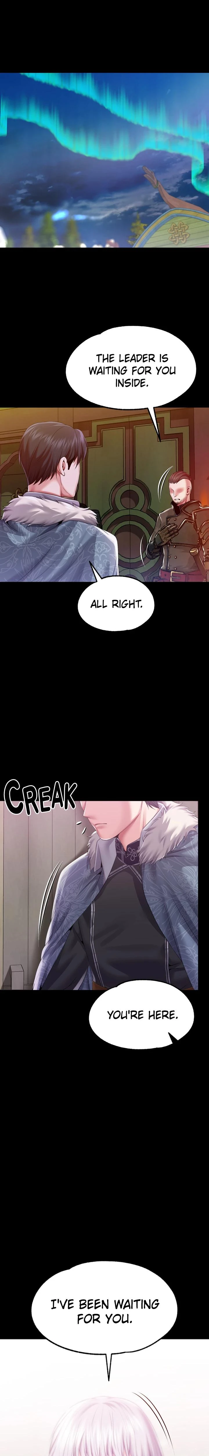 Breaking A Romantic Fantasy Villain Chapter 67 Page 1