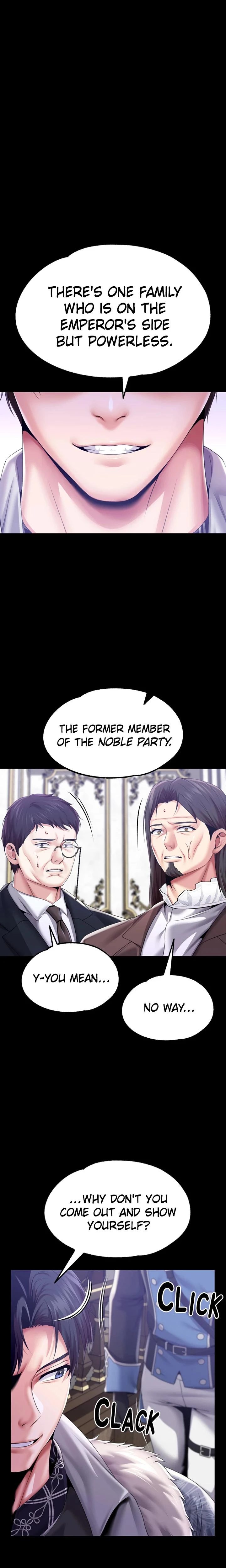 Breaking A Romantic Fantasy Villain Chapter 67 Page 5