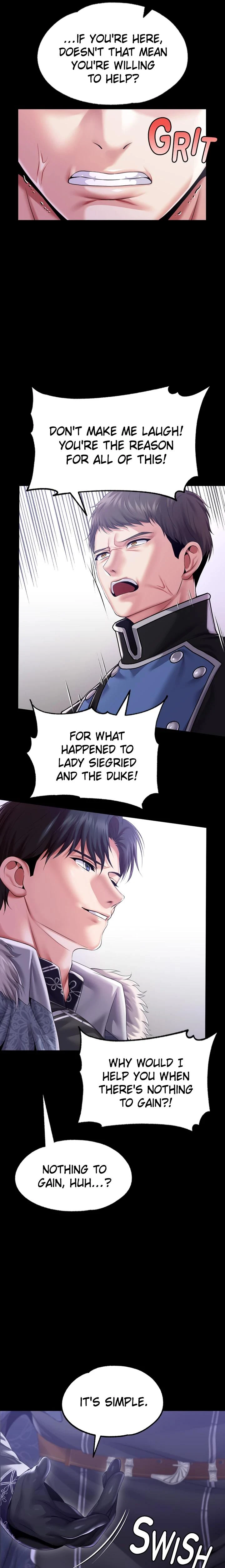 Breaking A Romantic Fantasy Villain Chapter 67 Page 7
