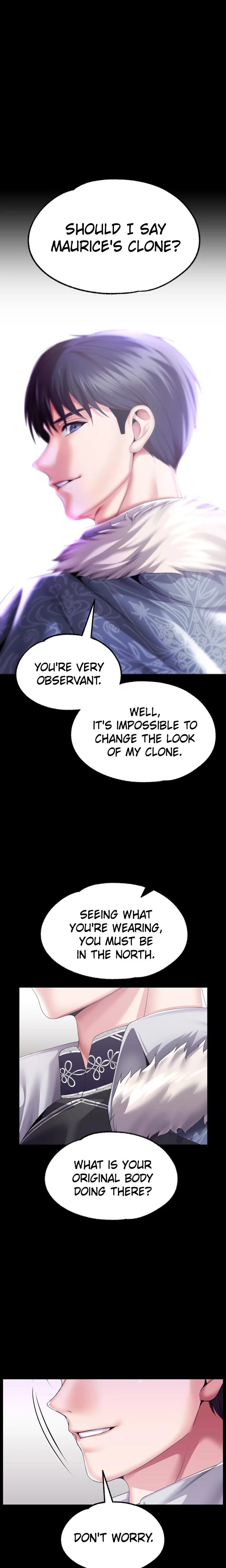 Breaking A Romantic Fantasy Villain Chapter 67 Page 11