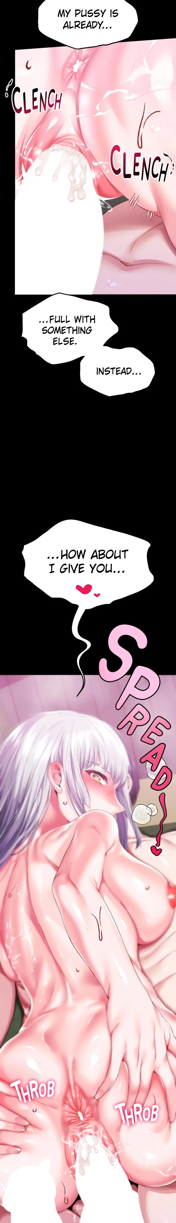 Breaking A Romantic Fantasy Villain Chapter 67 Page 26