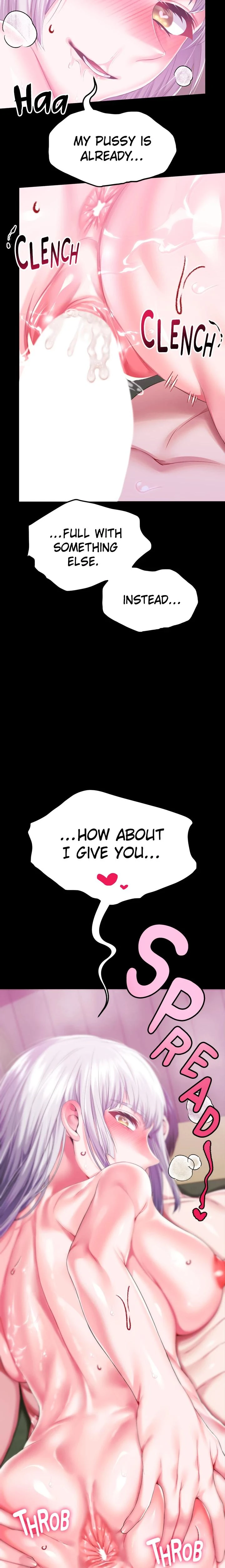 Breaking A Romantic Fantasy Villain Chapter 68 Page 2