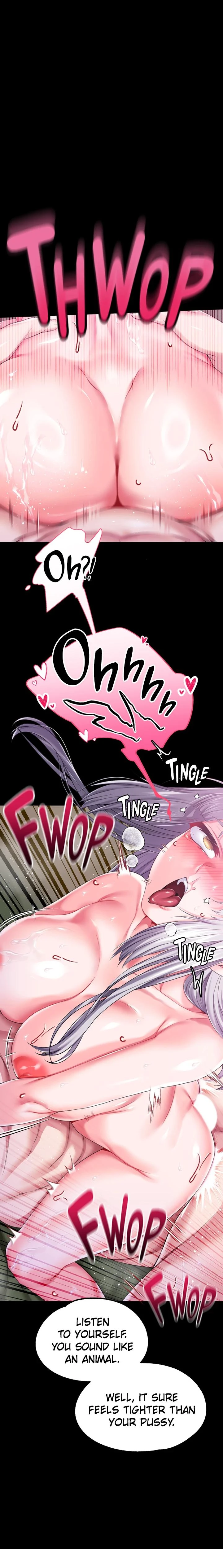 Breaking A Romantic Fantasy Villain Chapter 68 Page 5