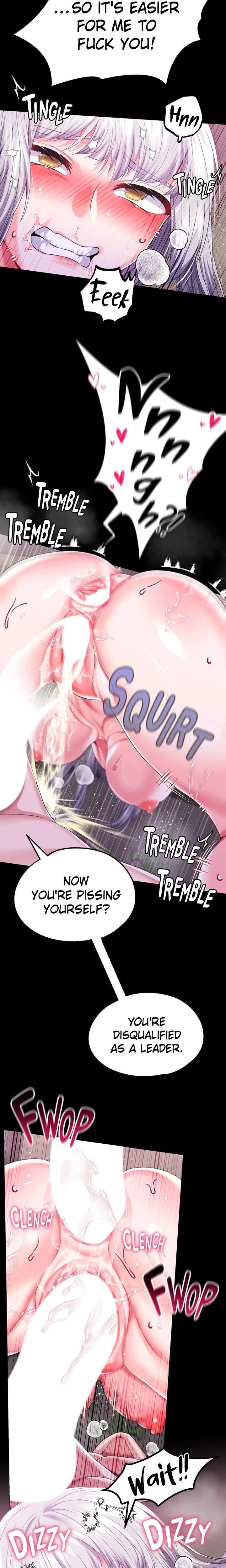 Breaking A Romantic Fantasy Villain Chapter 68 Page 7