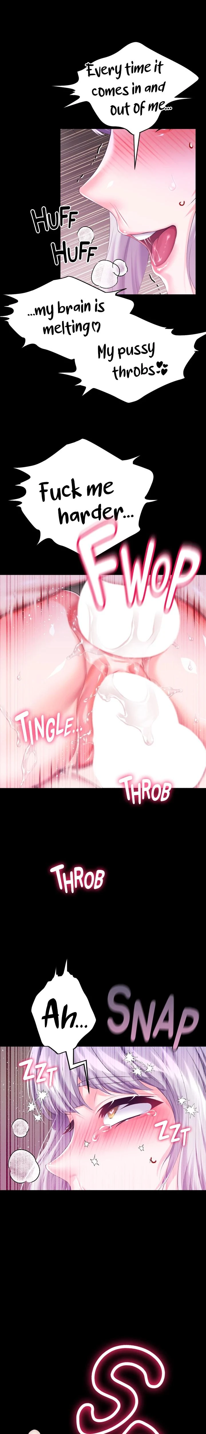 Breaking A Romantic Fantasy Villain Chapter 68 Page 10