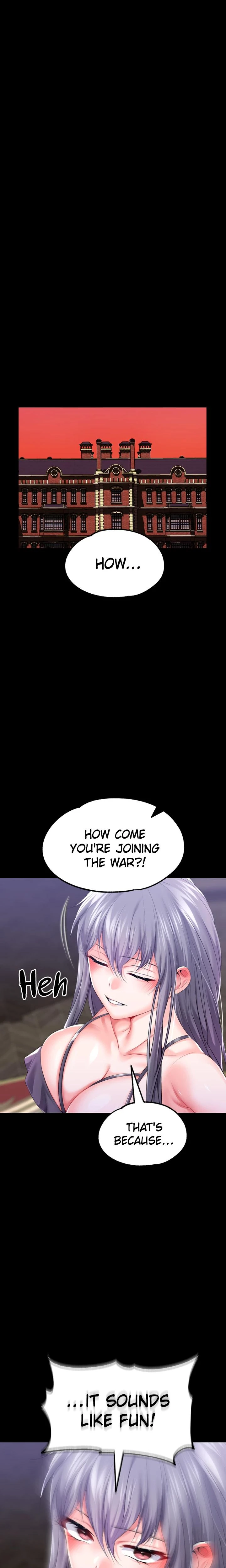 Breaking A Romantic Fantasy Villain Chapter 68 Page 16