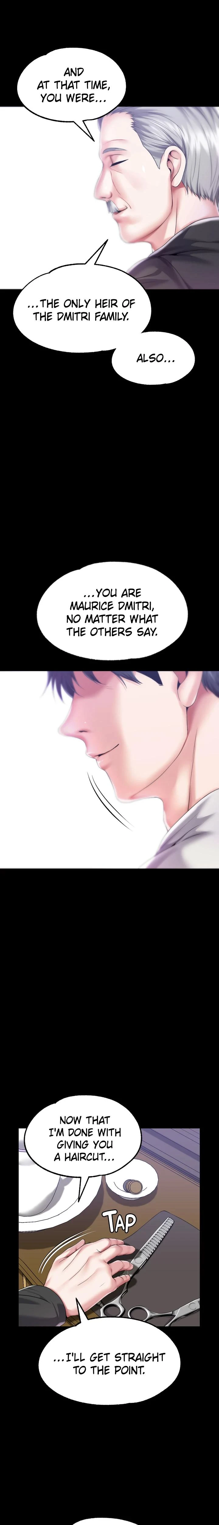 Breaking A Romantic Fantasy Villain Chapter 68 Page 20