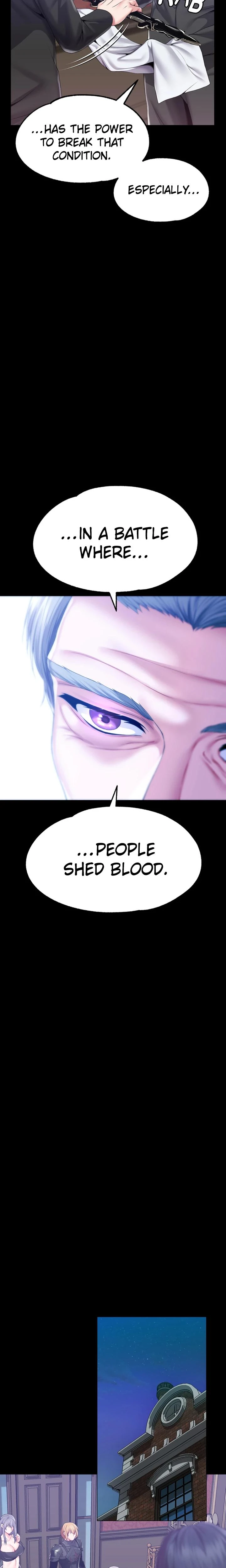 Breaking A Romantic Fantasy Villain Chapter 68 Page 22