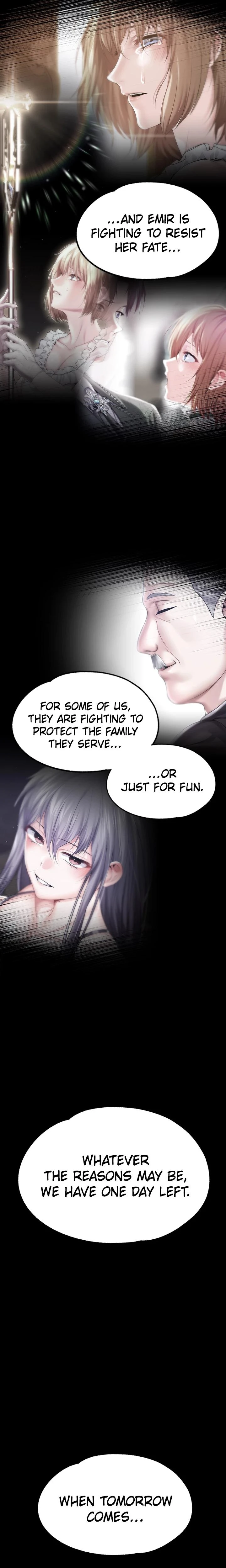 Breaking A Romantic Fantasy Villain Chapter 68 Page 24