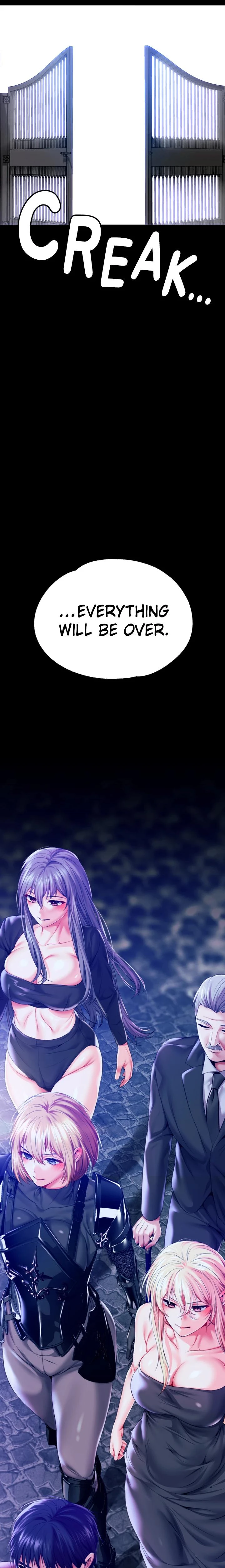 Breaking A Romantic Fantasy Villain Chapter 68 Page 25