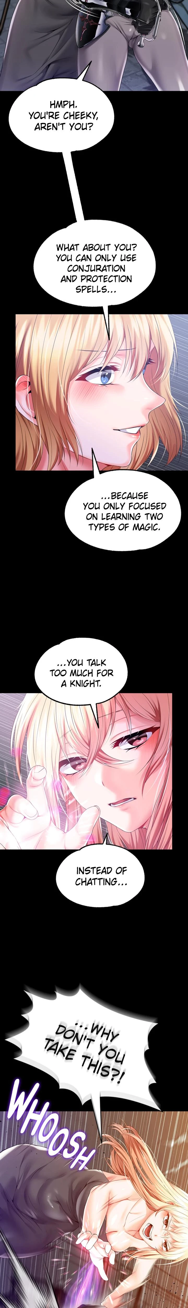 Breaking A Romantic Fantasy Villain Chapter 69 Page 16