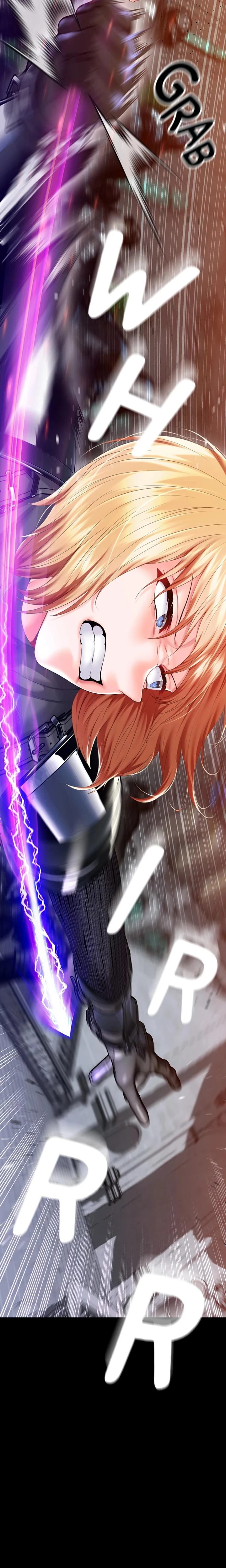 Breaking A Romantic Fantasy Villain Chapter 69 Page 17
