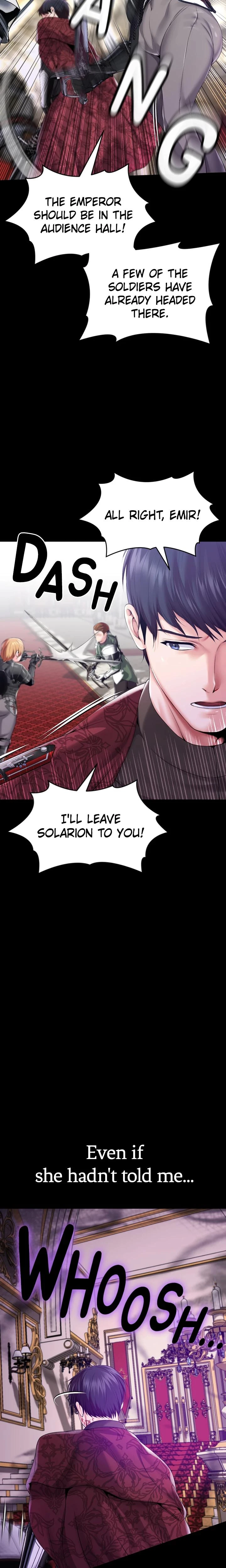 Breaking A Romantic Fantasy Villain Chapter 69 Page 23