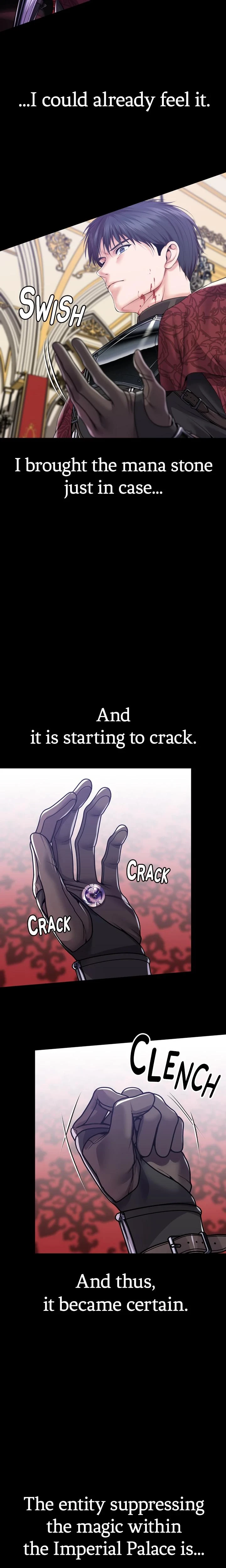 Breaking A Romantic Fantasy Villain Chapter 69 Page 24