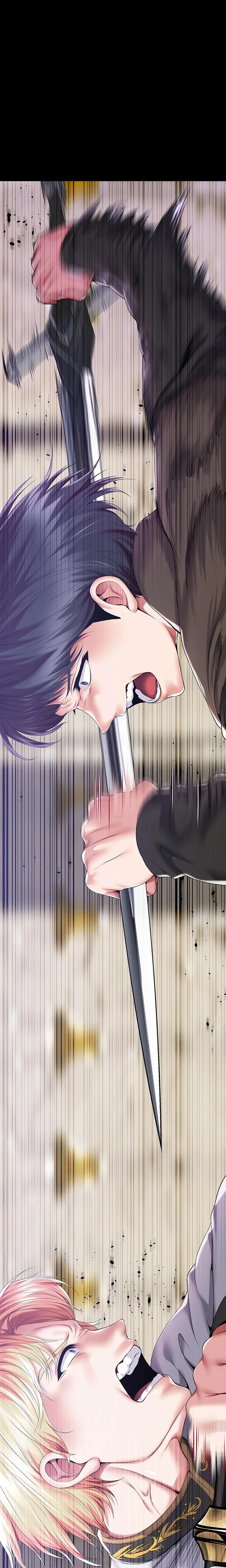 Breaking A Romantic Fantasy Villain Chapter 70 Page 11