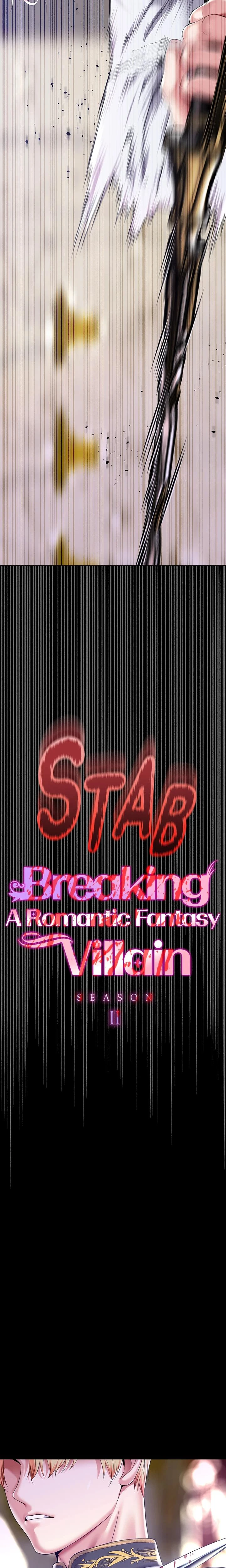 Breaking A Romantic Fantasy Villain Chapter 70 Page 12
