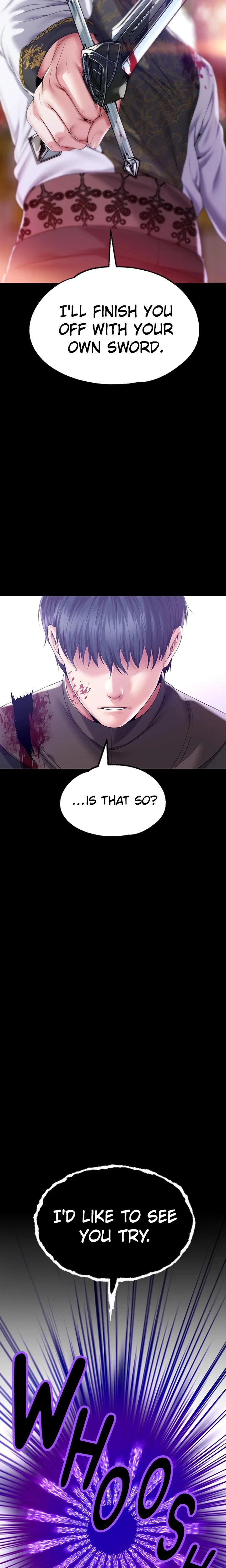 Breaking A Romantic Fantasy Villain Chapter 70 Page 15