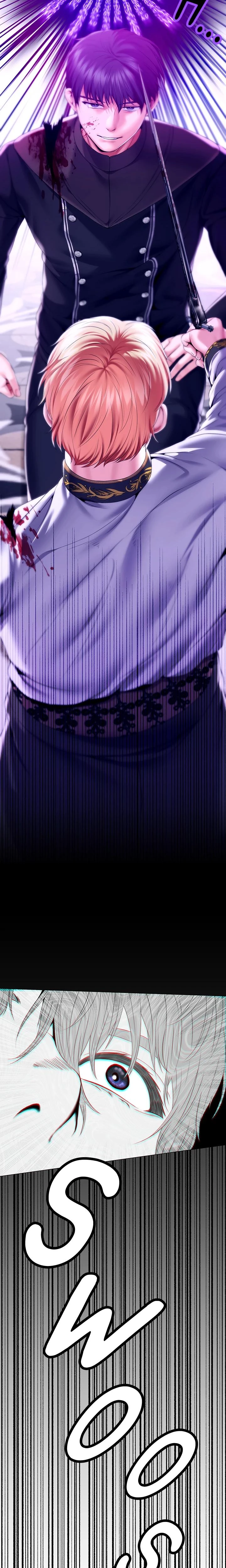 Breaking A Romantic Fantasy Villain Chapter 70 Page 16
