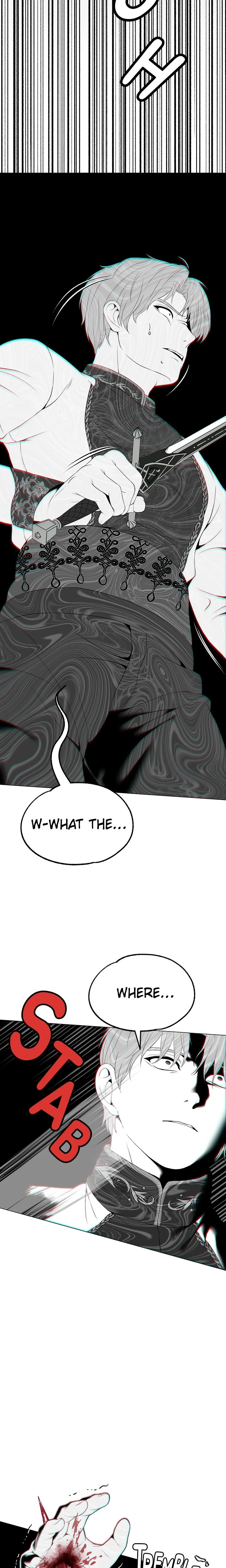 Breaking A Romantic Fantasy Villain Chapter 70 Page 17
