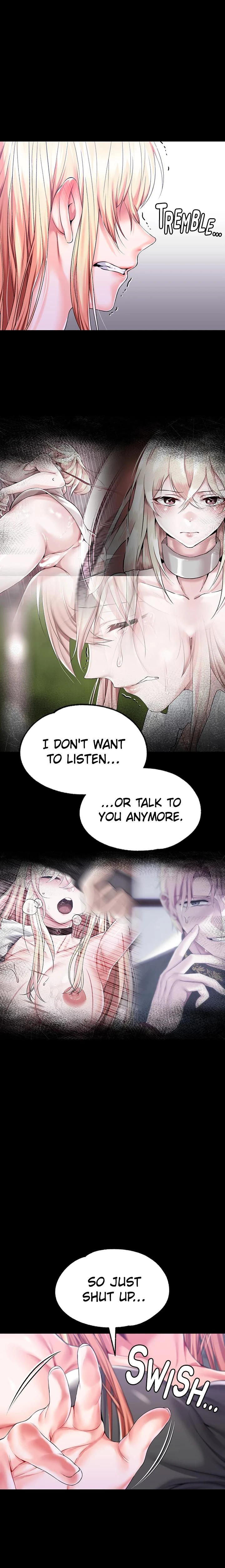Breaking A Romantic Fantasy Villain Chapter 70 Page 23