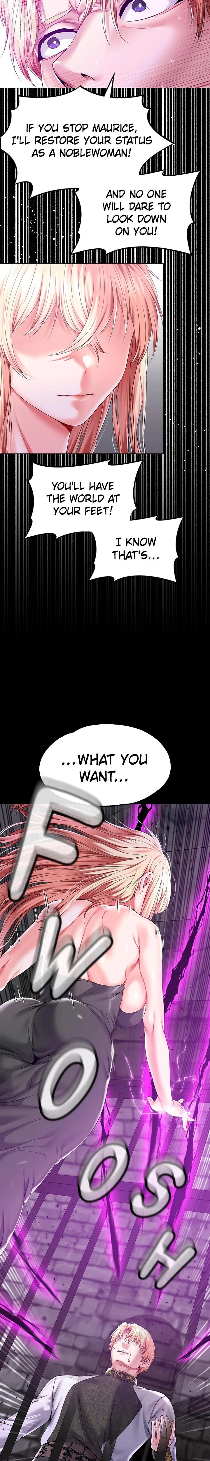 Breaking A Romantic Fantasy Villain Chapter 70 Page 26