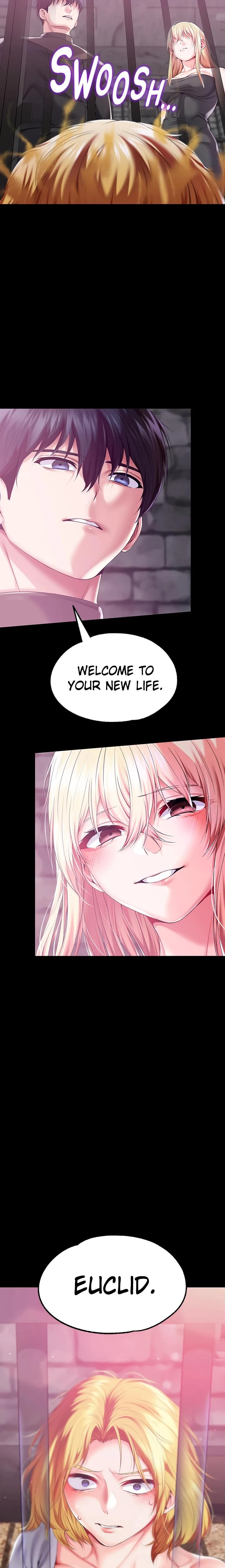 Breaking A Romantic Fantasy Villain Chapter 70 Page 29