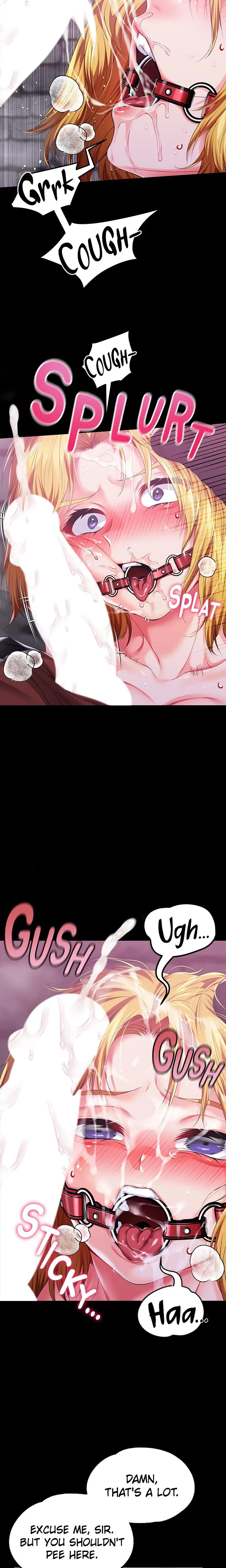 Breaking A Romantic Fantasy Villain Chapter 71 Page 17