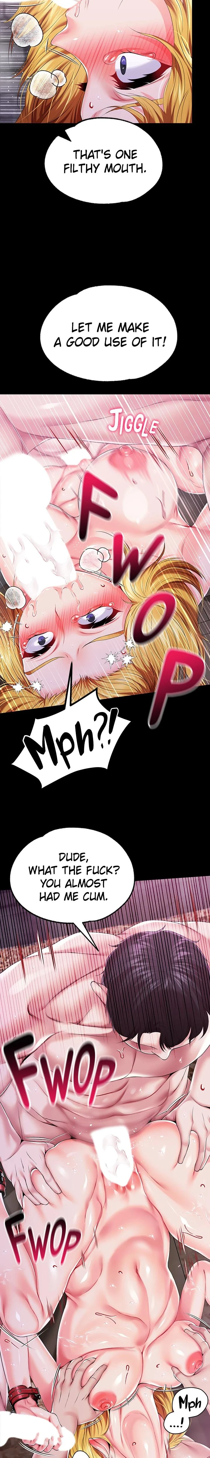Breaking A Romantic Fantasy Villain Chapter 71 Page 23