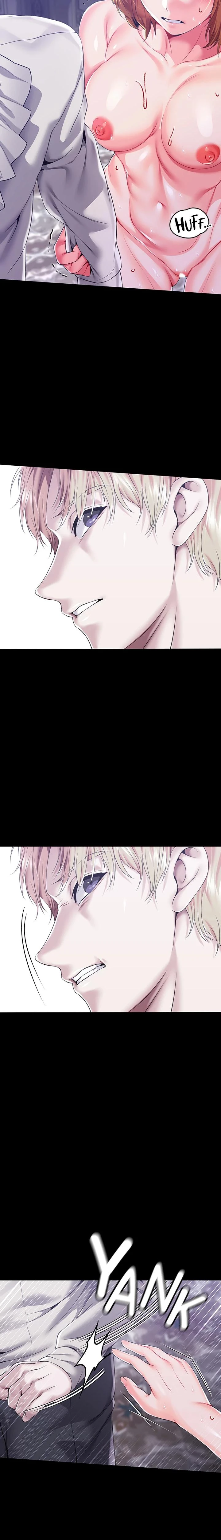 Breaking A Romantic Fantasy Villain Chapter 72 Page 14