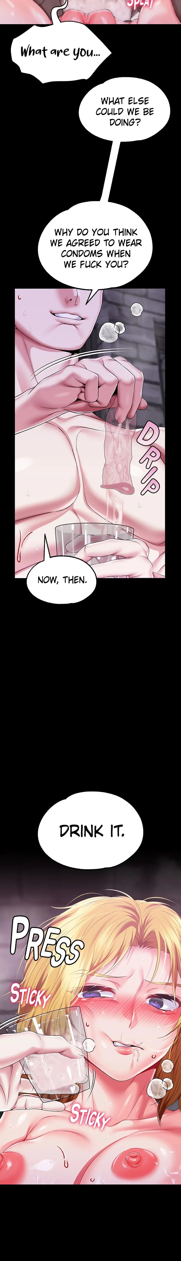Breaking A Romantic Fantasy Villain Chapter 72 Page 23