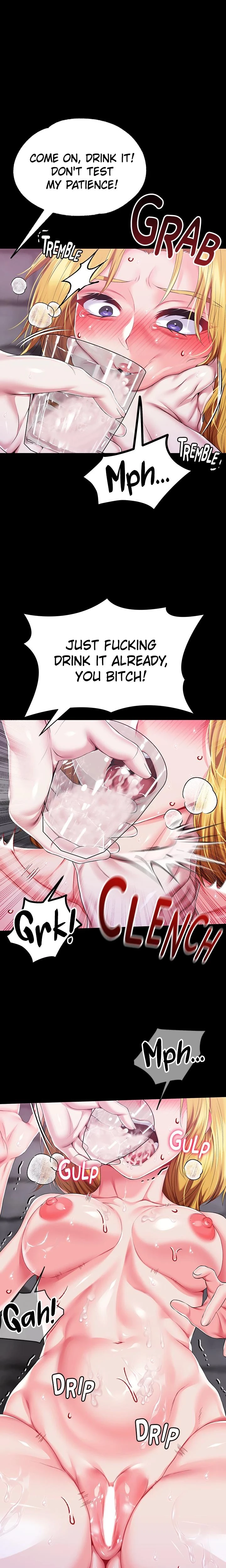 Breaking A Romantic Fantasy Villain Chapter 72 Page 24