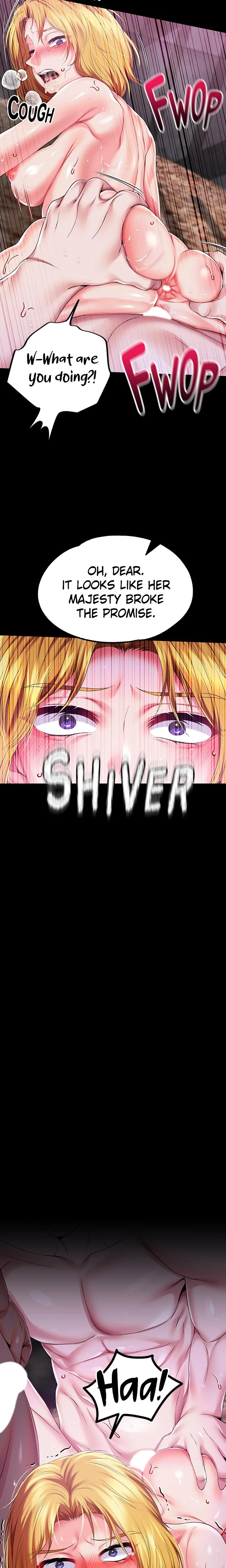 Breaking A Romantic Fantasy Villain Chapter 73 Page 2
