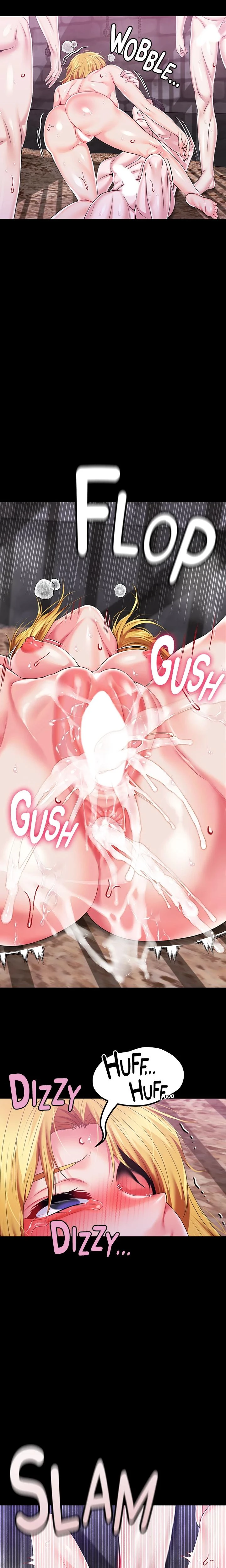 Breaking A Romantic Fantasy Villain Chapter 73 Page 9