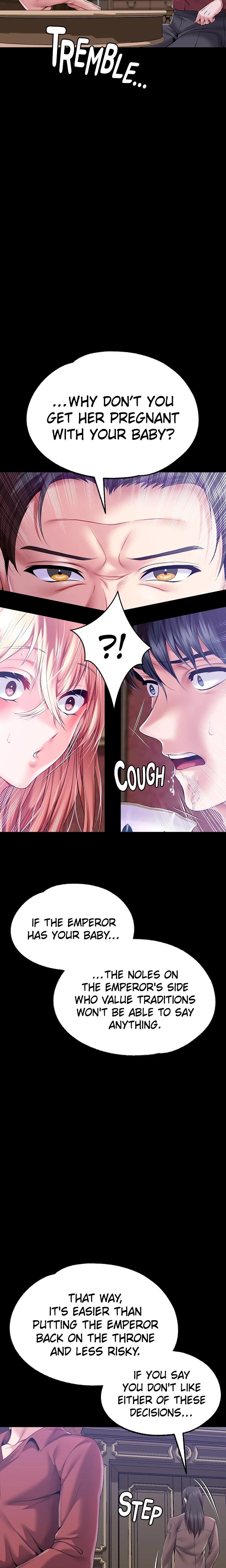 Breaking A Romantic Fantasy Villain Chapter 73 Page 20