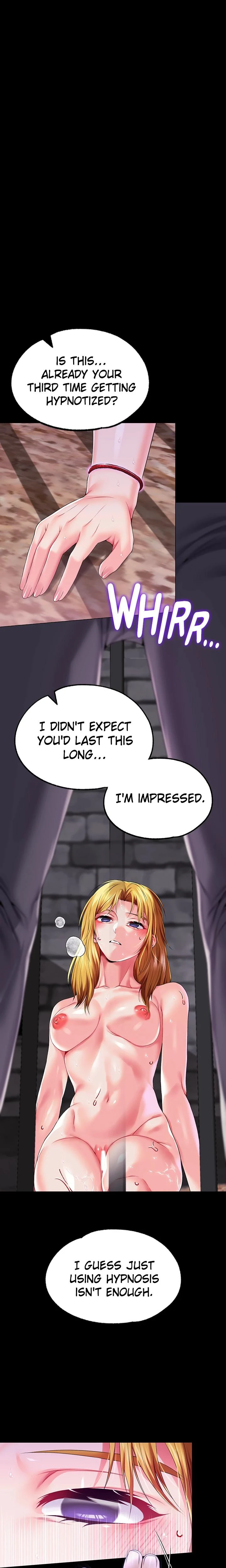 Breaking A Romantic Fantasy Villain Chapter 73 Page 22