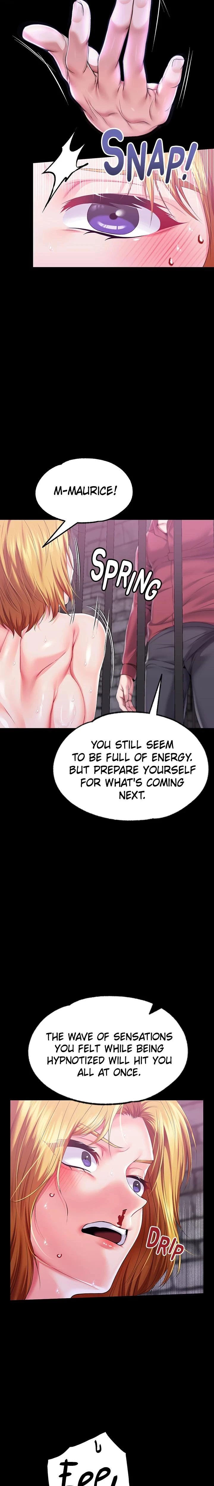 Breaking A Romantic Fantasy Villain Chapter 73 Page 23