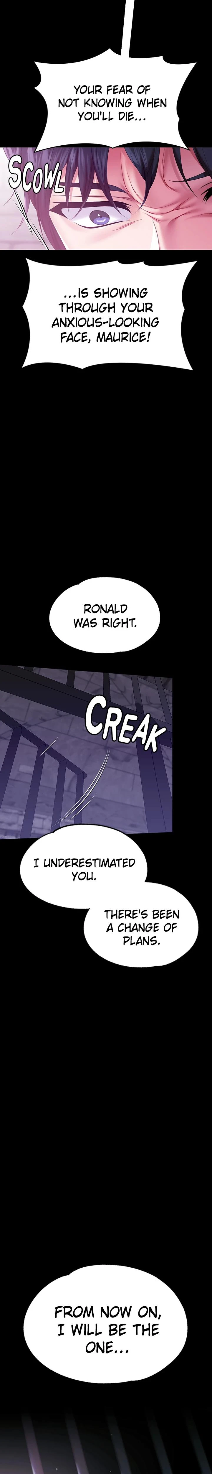 Breaking A Romantic Fantasy Villain Chapter 73 Page 26