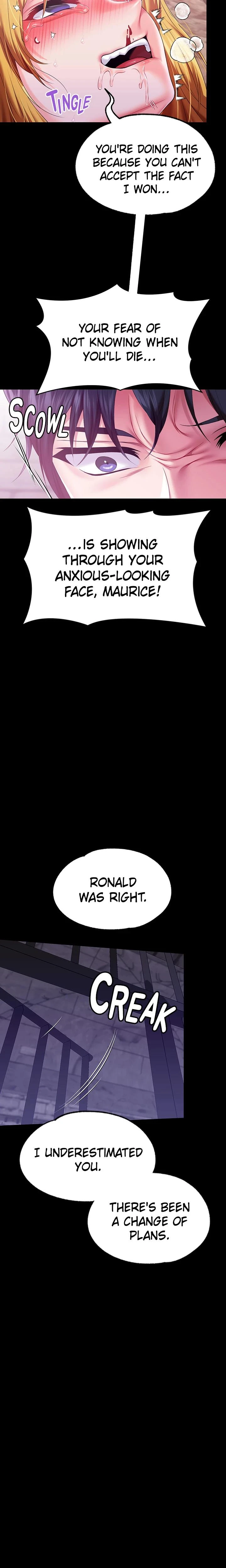 Breaking A Romantic Fantasy Villain Chapter 74 Page 2