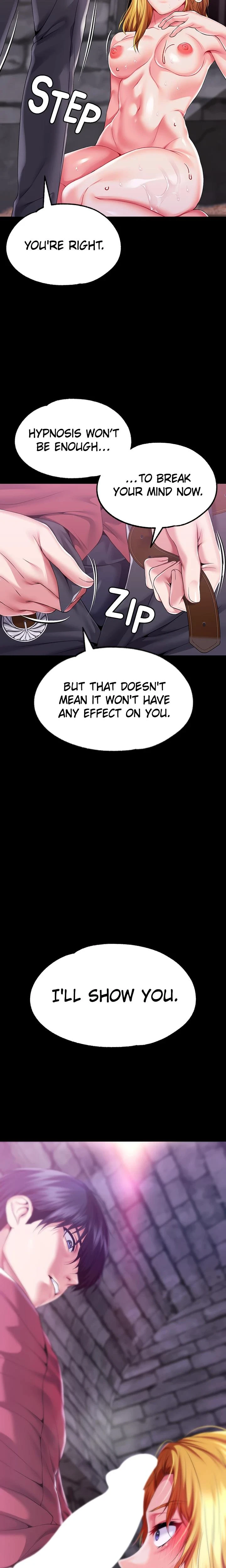Breaking A Romantic Fantasy Villain Chapter 74 Page 4