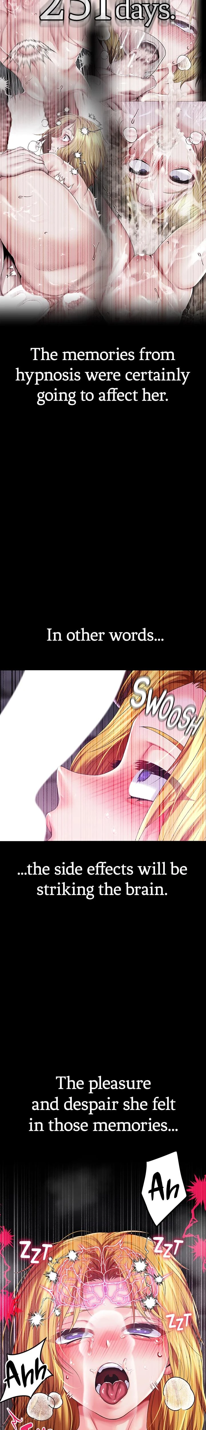 Breaking A Romantic Fantasy Villain Chapter 74 Page 8