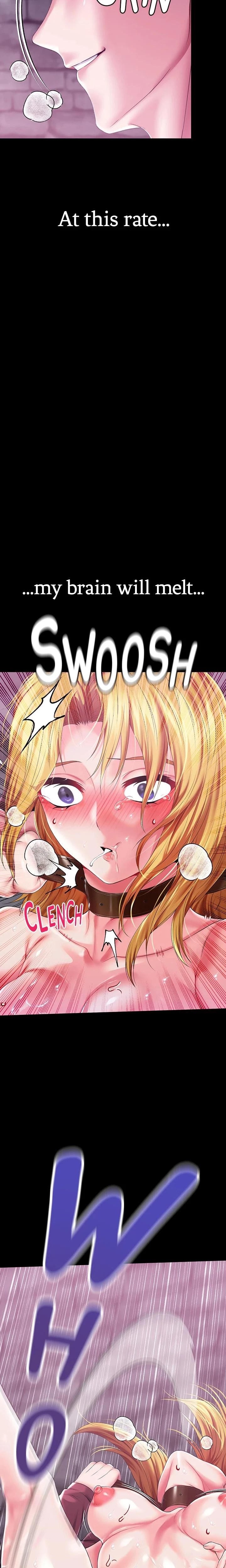 Breaking A Romantic Fantasy Villain Chapter 74 Page 17