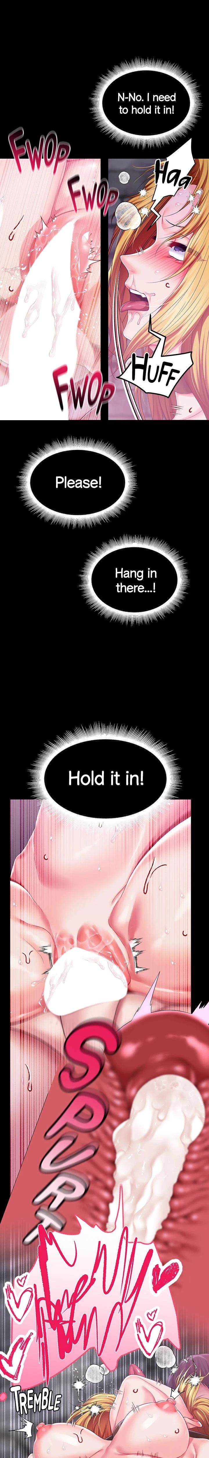 Breaking A Romantic Fantasy Villain Chapter 74 Page 21