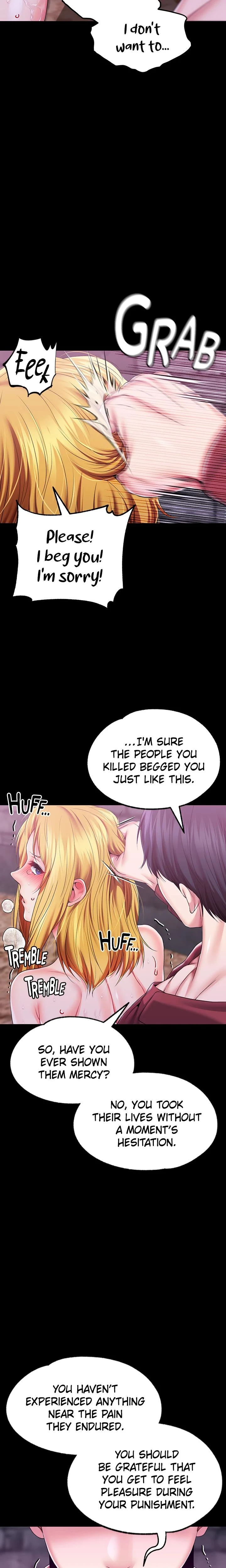 Breaking A Romantic Fantasy Villain Chapter 75 Page 2