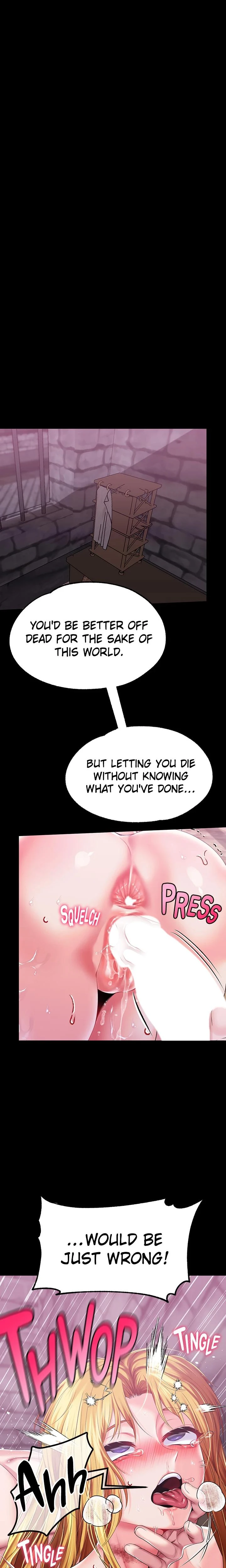 Breaking A Romantic Fantasy Villain Chapter 75 Page 4