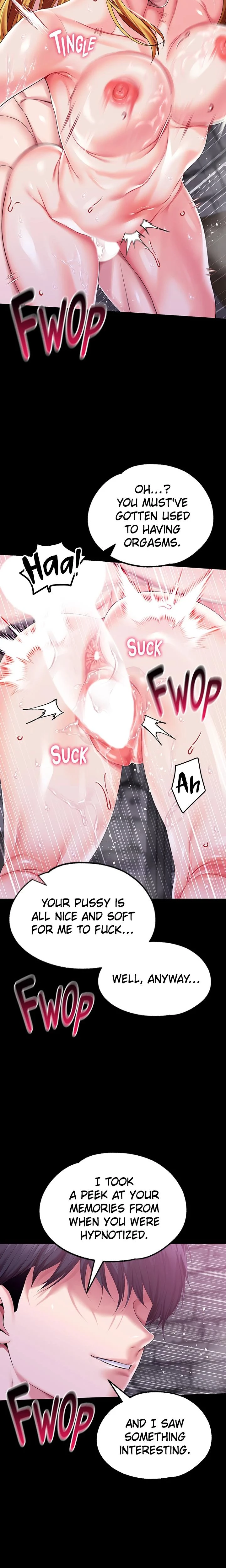 Breaking A Romantic Fantasy Villain Chapter 75 Page 5
