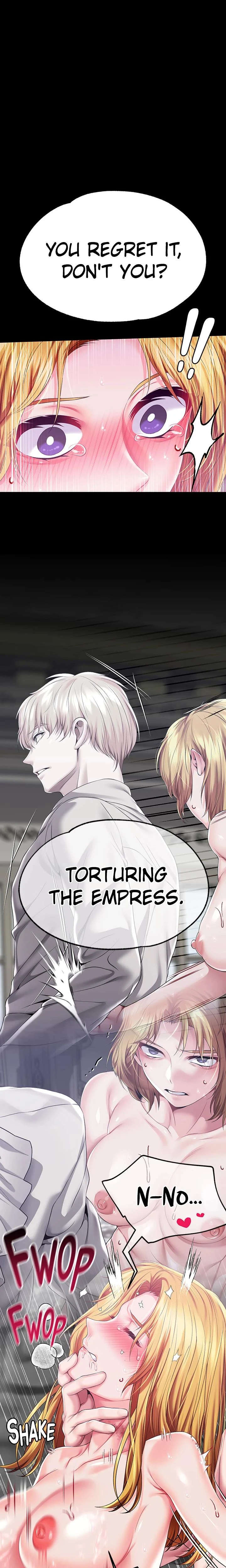 Breaking A Romantic Fantasy Villain Chapter 75 Page 6