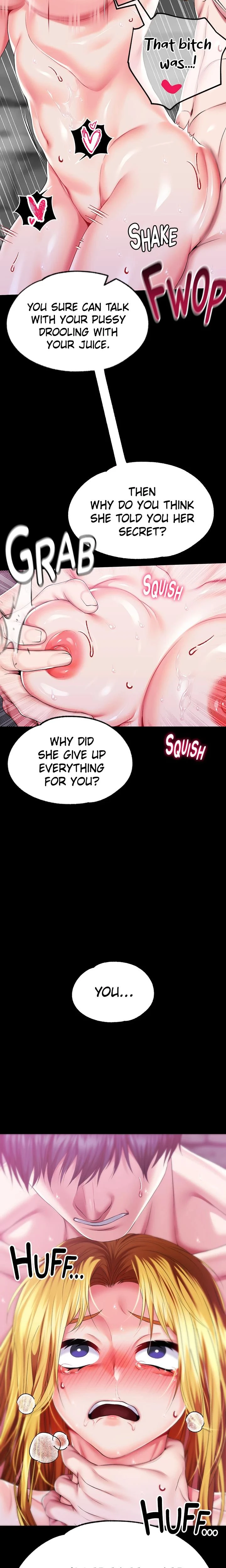 Breaking A Romantic Fantasy Villain Chapter 75 Page 7